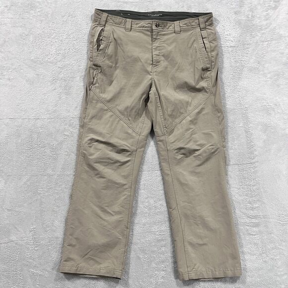 Columbia Omni-Shade Pants Men's 38x28* Sun Protection‎ Outdoors - Picture 1 of 11